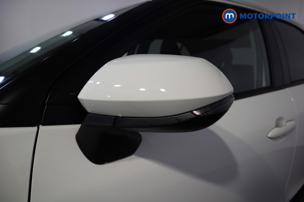 Toyota Yaris Cross Excel Automatic Petrol-Electric Hybrid Estate - Stock Number (1529902) - 22nd supplementary image