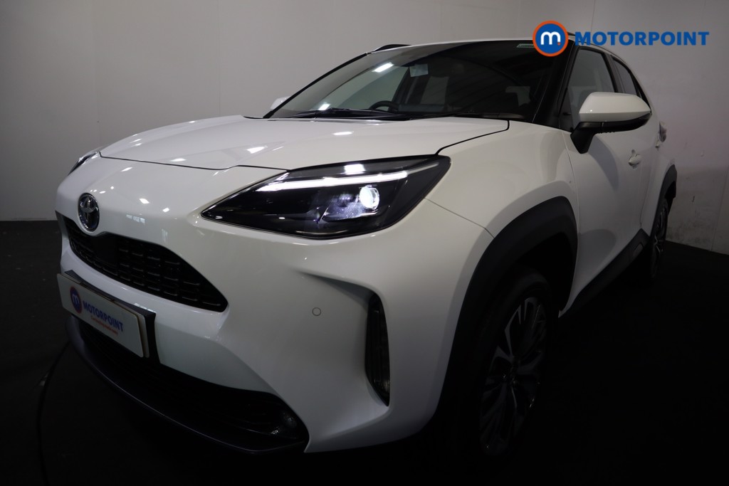 Toyota Yaris Cross Excel Automatic Petrol-Electric Hybrid Estate - Stock Number (1529902) - 23rd supplementary image