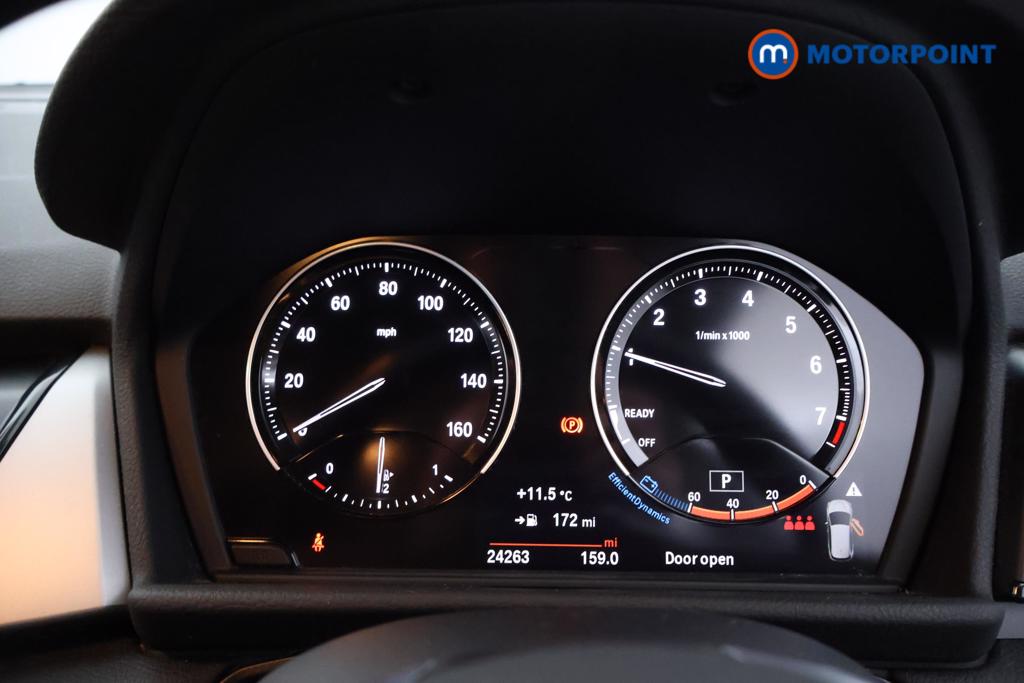 BMW 2 Series SE Automatic Petrol Estate - Stock Number (1529946) - 4th supplementary image