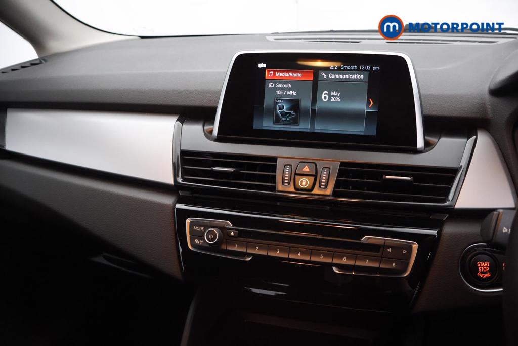 BMW 2 Series SE Automatic Petrol Estate - Stock Number (1529946) - 5th supplementary image