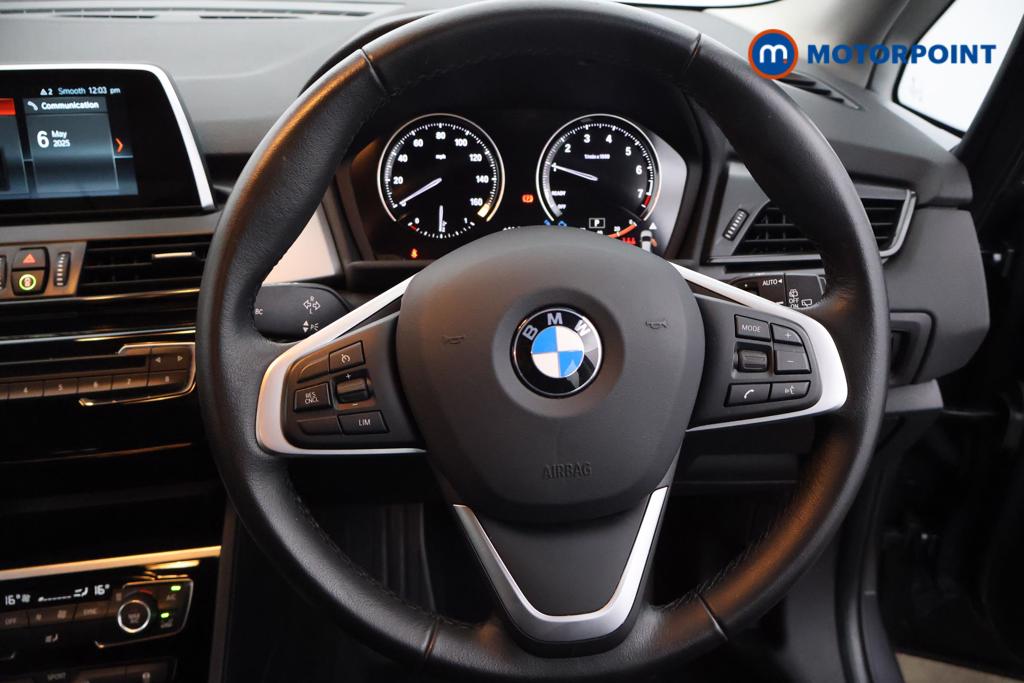 BMW 2 Series SE Automatic Petrol Estate - Stock Number (1529946) - 1st supplementary image