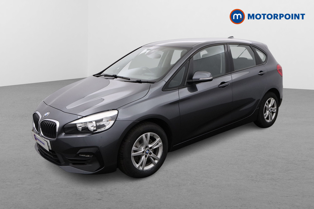 BMW 2 Series SE Automatic Petrol Estate - Stock Number (1529946) - Passenger side front corner