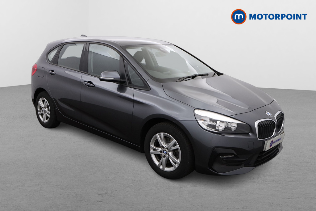 BMW 2 Series SE Automatic Petrol Estate - Stock Number (1529946) - Drivers side front corner