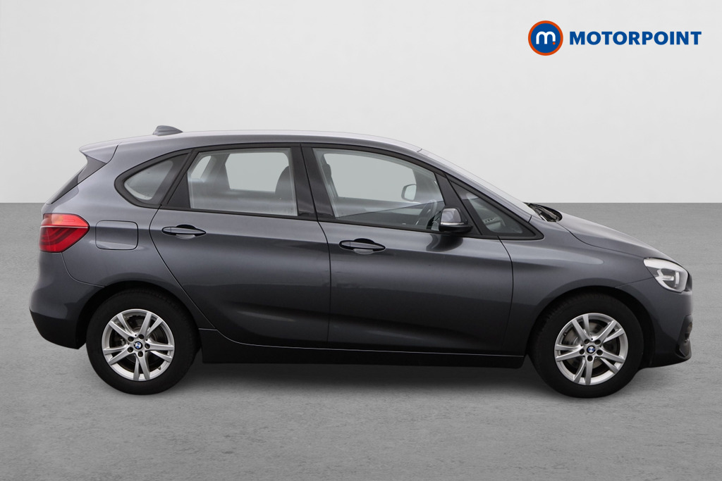 BMW 2 Series SE Automatic Petrol Estate - Stock Number (1529946) - Drivers side