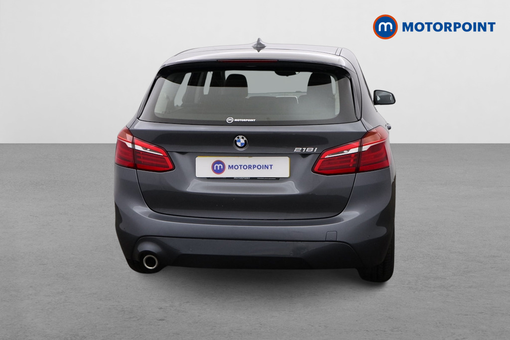 BMW 2 Series SE Automatic Petrol Estate - Stock Number (1529946) - Rear bumper