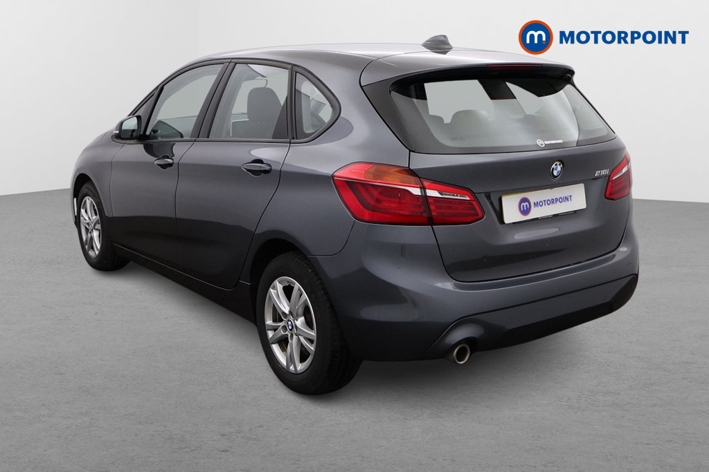 BMW 2 Series SE Automatic Petrol Estate - Stock Number (1529946) - Passenger side rear corner