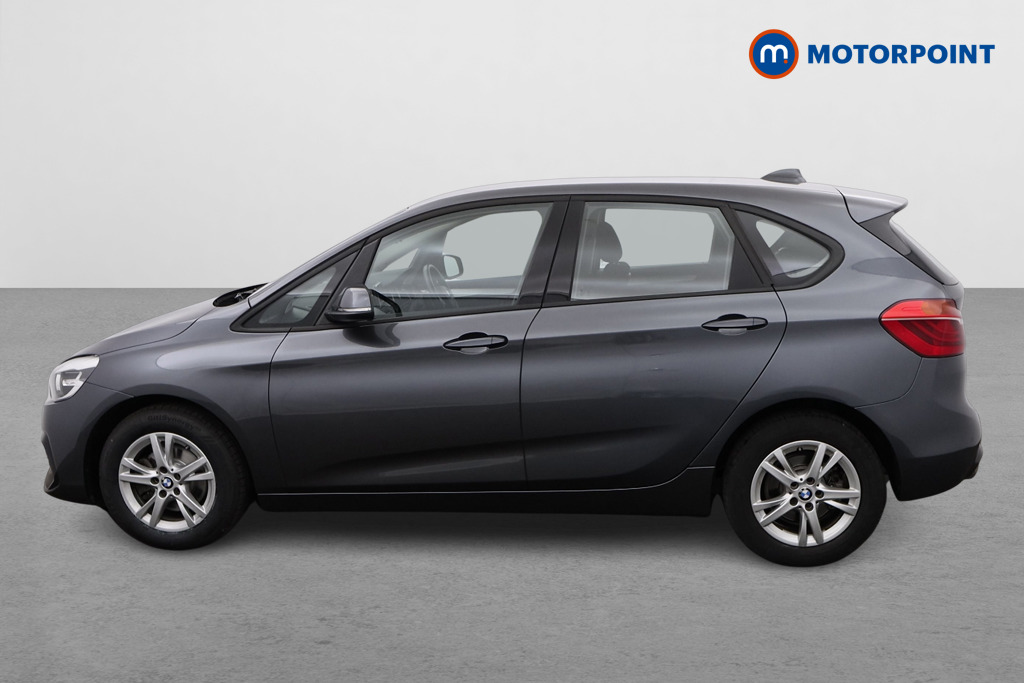 BMW 2 Series SE Automatic Petrol Estate - Stock Number (1529946) - Passenger side