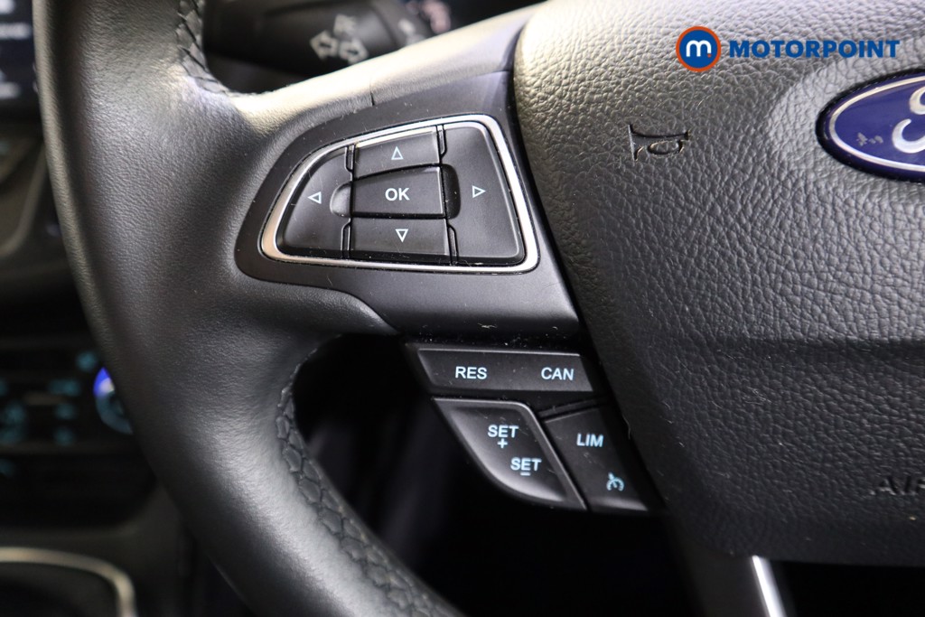 Ford Kuga Titanium Edition Manual Diesel SUV - Stock Number (1530309) - 3rd supplementary image