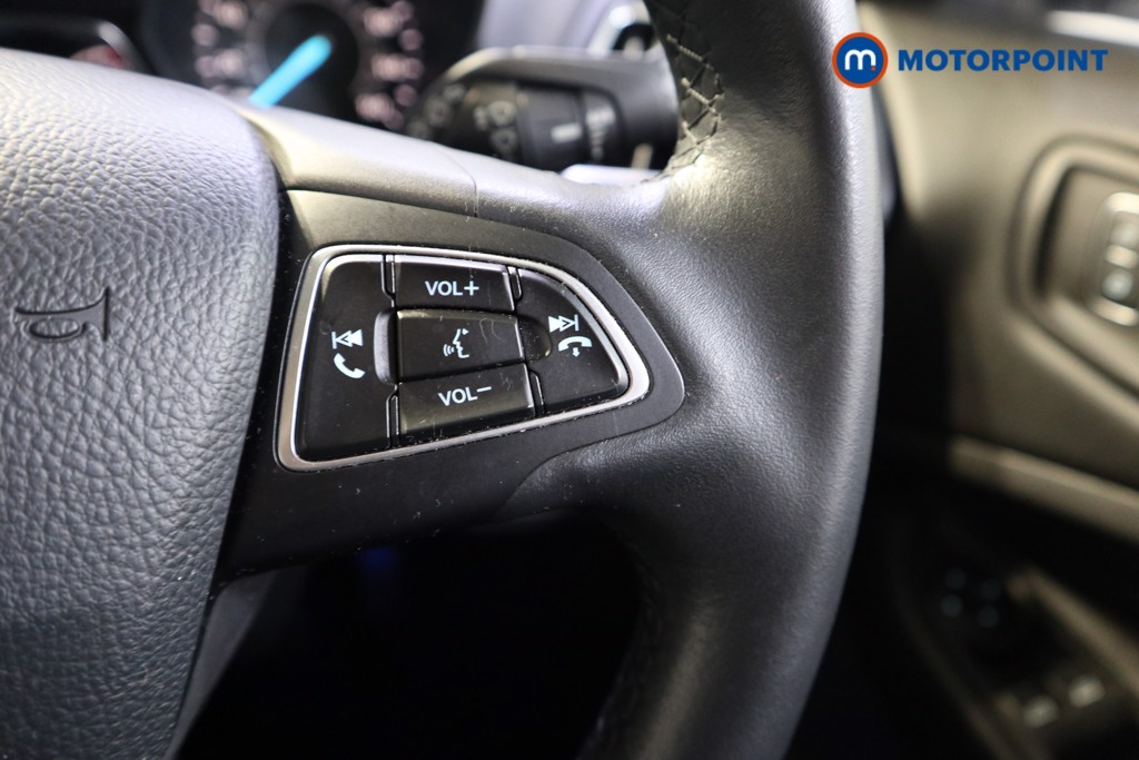 Ford Kuga Titanium Edition Manual Diesel SUV - Stock Number (1530309) - 4th supplementary image