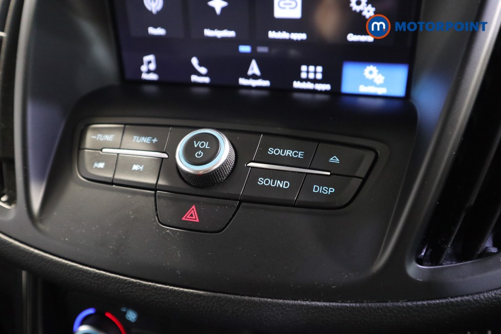 Ford Kuga Titanium Edition Manual Diesel SUV - Stock Number (1530309) - 7th supplementary image