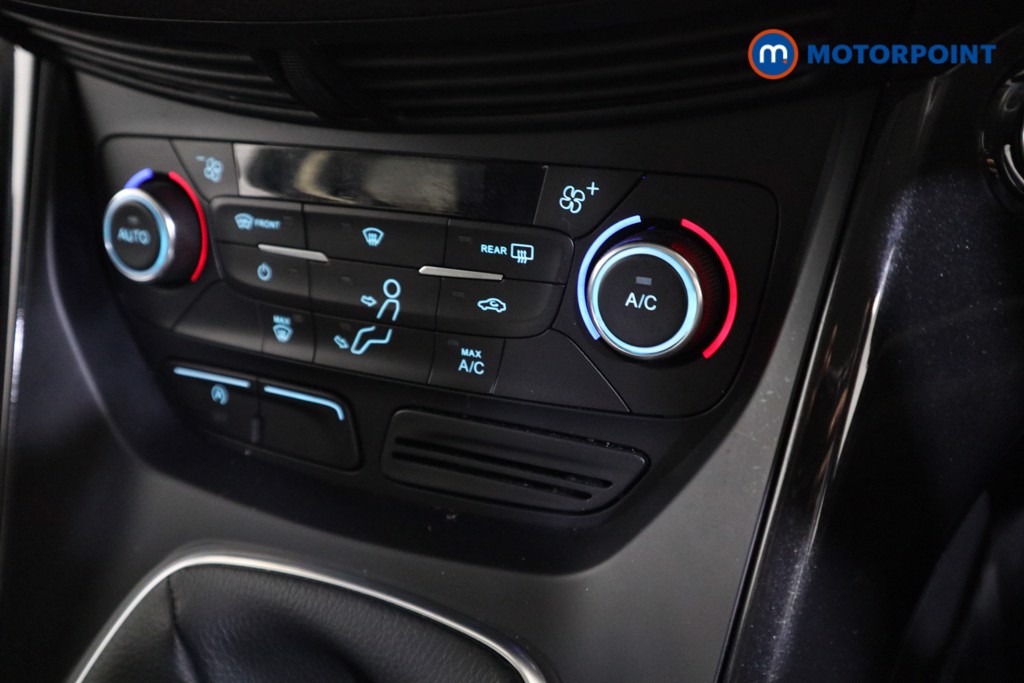 Ford Kuga Titanium Edition Manual Diesel SUV - Stock Number (1530309) - 8th supplementary image