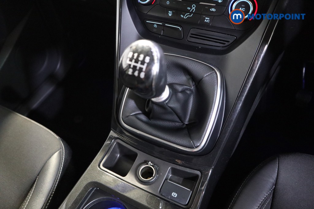 Ford Kuga Titanium Edition Manual Diesel SUV - Stock Number (1530309) - 9th supplementary image