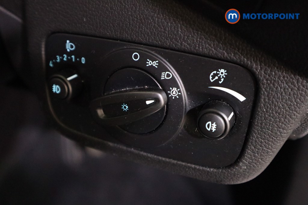 Ford Kuga Titanium Edition Manual Diesel SUV - Stock Number (1530309) - 10th supplementary image