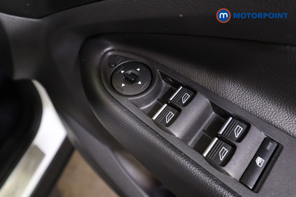 Ford Kuga Titanium Edition Manual Diesel SUV - Stock Number (1530309) - 12th supplementary image