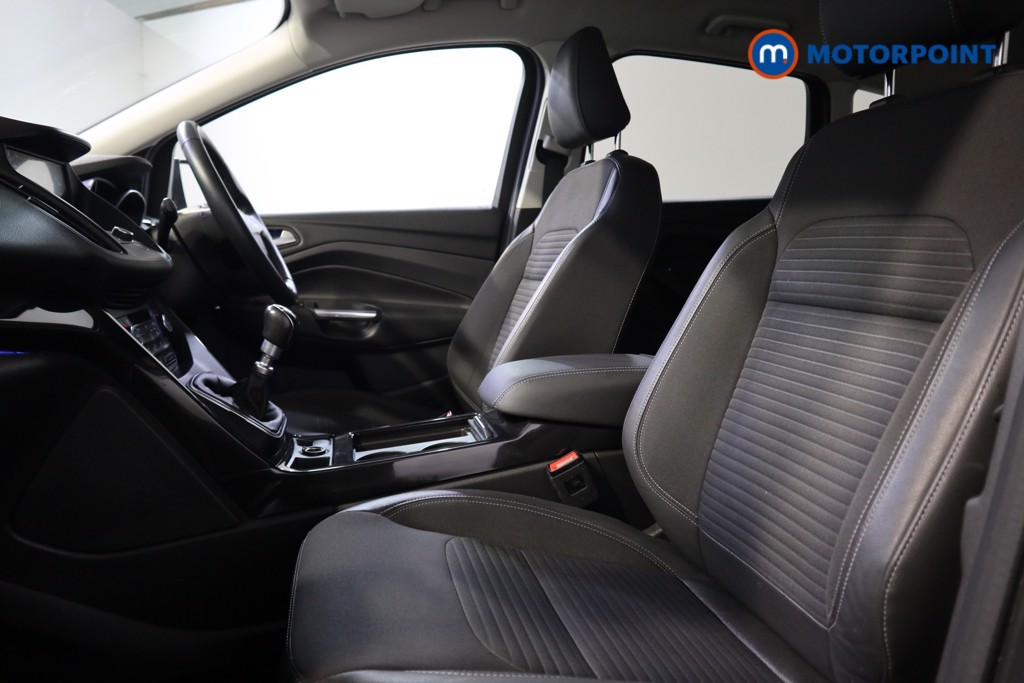 Ford Kuga Titanium Edition Manual Diesel SUV - Stock Number (1530309) - 13th supplementary image