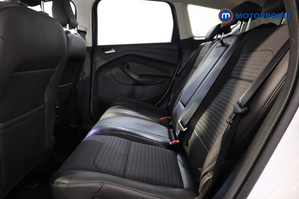 Ford Kuga Titanium Edition Manual Diesel SUV - Stock Number (1530309) - 14th supplementary image