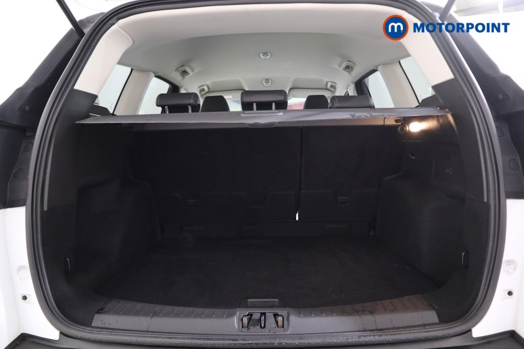 Ford Kuga Titanium Edition Manual Diesel SUV - Stock Number (1530309) - 15th supplementary image
