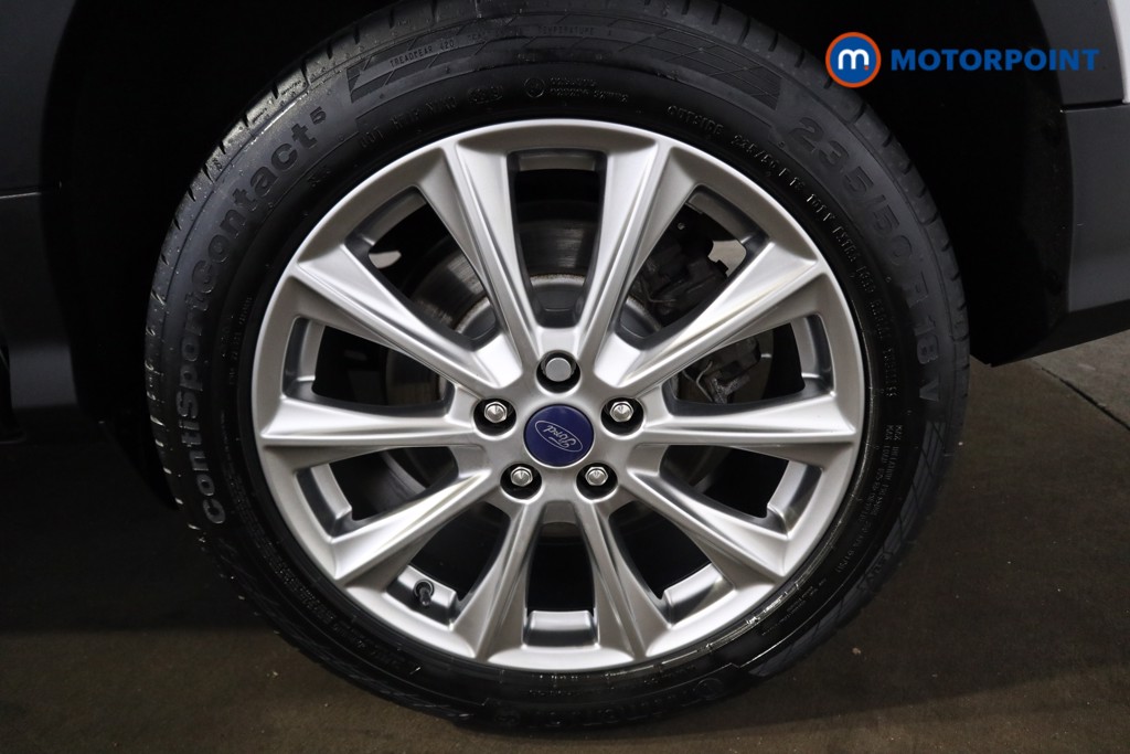 Ford Kuga Titanium Edition Manual Diesel SUV - Stock Number (1530309) - 19th supplementary image