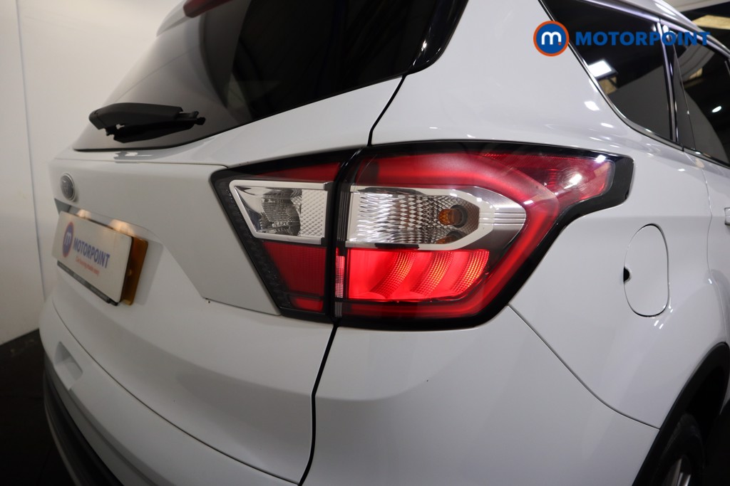 Ford Kuga Titanium Edition Manual Diesel SUV - Stock Number (1530309) - 22nd supplementary image