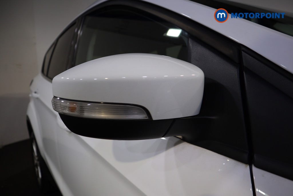 Ford Kuga Titanium Edition Manual Diesel SUV - Stock Number (1530309) - 23rd supplementary image