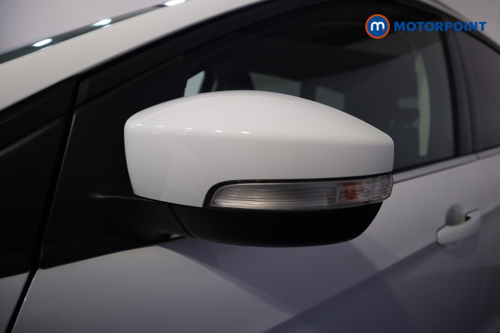 Ford Kuga Titanium Edition Manual Diesel SUV - Stock Number (1530309) - 24th supplementary image