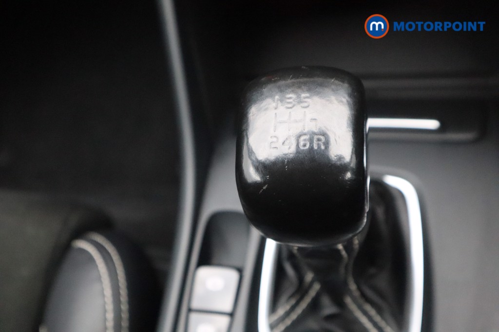 Volvo Xc40 R Design Manual Petrol SUV - Stock Number (1530619) - 10th supplementary image