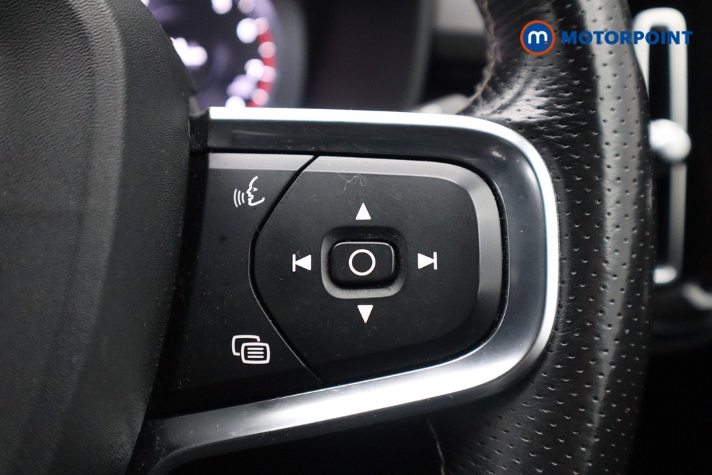 Volvo Xc40 R Design Manual Petrol SUV - Stock Number (1530619) - 13th supplementary image