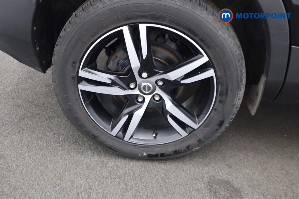 Volvo Xc40 R Design Manual Petrol SUV - Stock Number (1530619) - 18th supplementary image