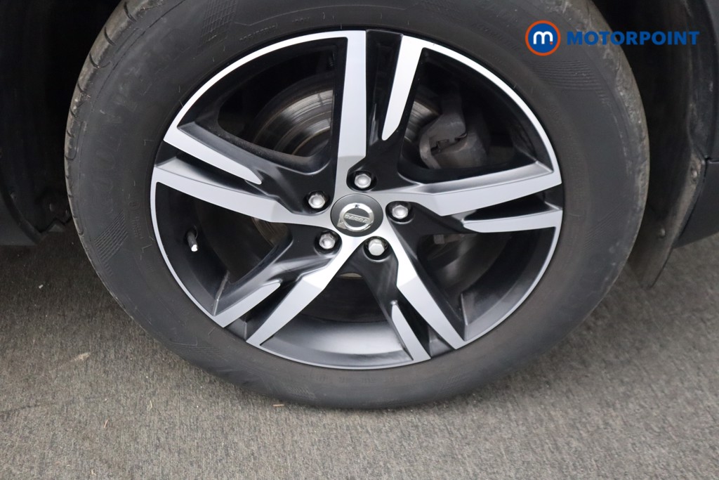Volvo Xc40 R Design Manual Petrol SUV - Stock Number (1530619) - 20th supplementary image