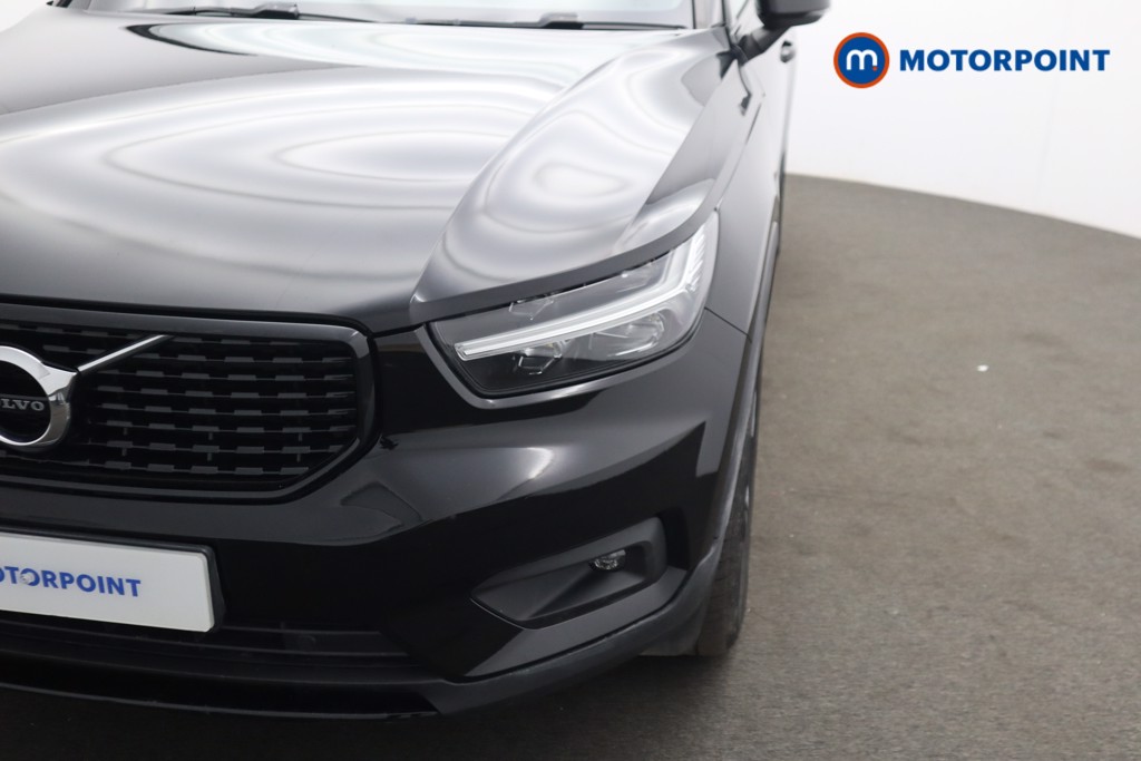 Volvo Xc40 R Design Manual Petrol SUV - Stock Number (1530619) - 22nd supplementary image