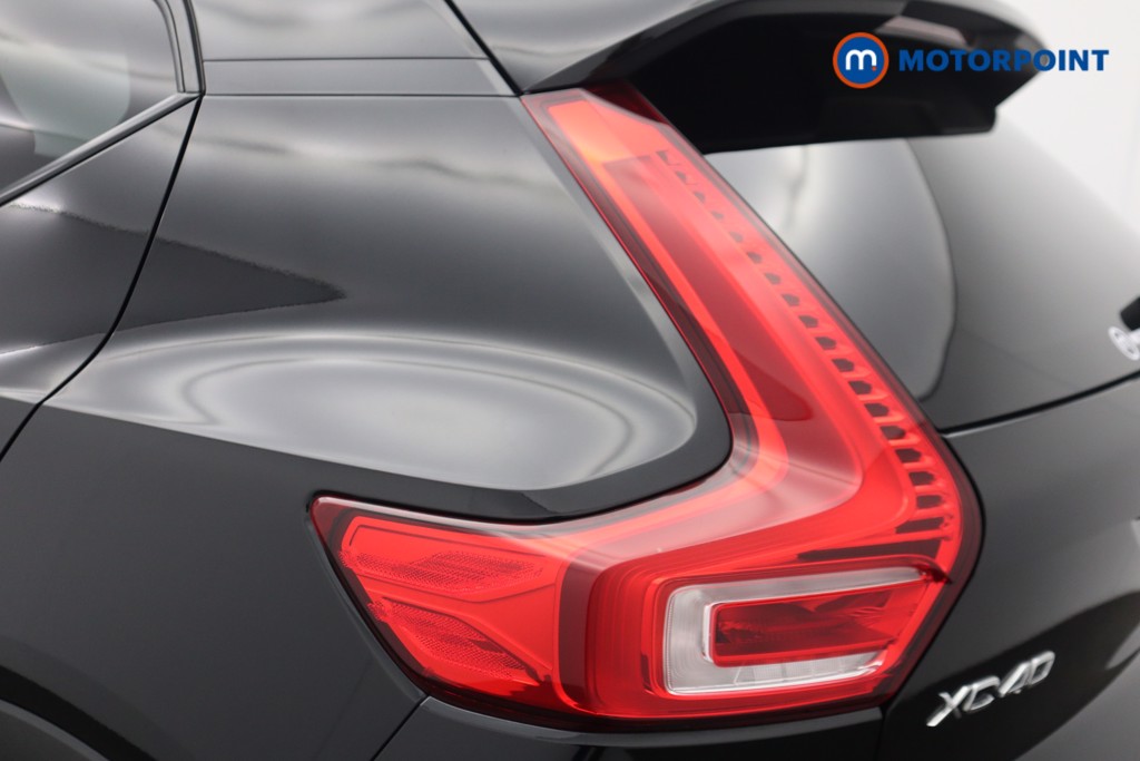 Volvo Xc40 R Design Manual Petrol SUV - Stock Number (1530619) - 27th supplementary image