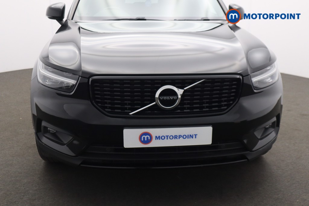 Volvo Xc40 R Design Manual Petrol SUV - Stock Number (1530619) - 29th supplementary image