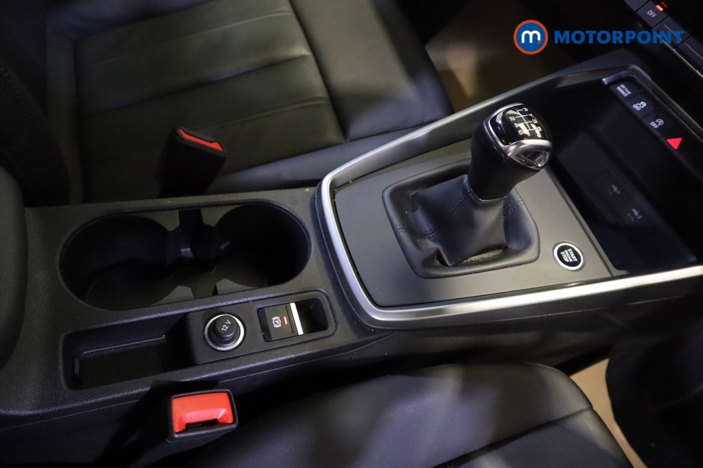 Audi A3 Sport Manual Petrol Hatchback - Stock Number (1531968) - 5th supplementary image