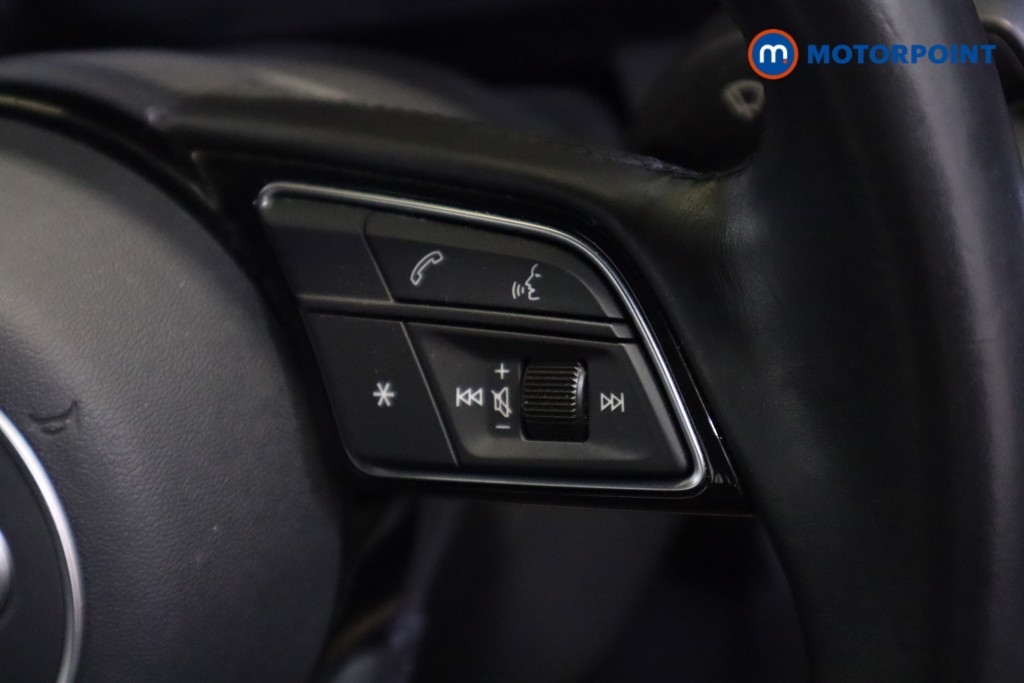 Audi A3 Sport Manual Petrol Hatchback - Stock Number (1531968) - 9th supplementary image