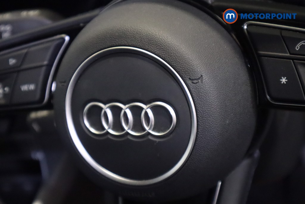 Audi A3 Sport Manual Petrol Hatchback - Stock Number (1531968) - 10th supplementary image