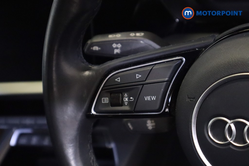 Audi A3 Sport Manual Petrol Hatchback - Stock Number (1531968) - 11th supplementary image