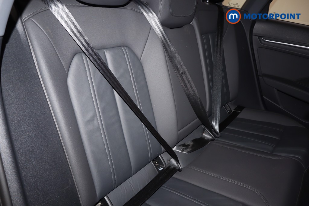 Audi A3 Sport Manual Petrol Hatchback - Stock Number (1531968) - 14th supplementary image