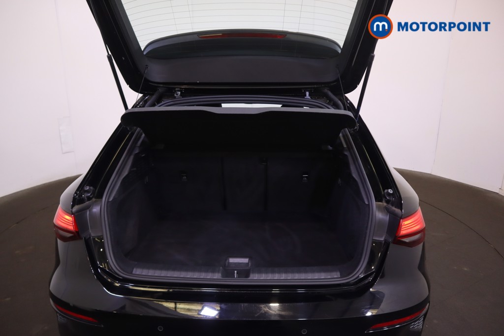 Audi A3 Sport Manual Petrol Hatchback - Stock Number (1531968) - 15th supplementary image