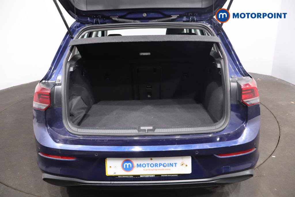 Volkswagen Golf Life Automatic Petrol Hatchback - Stock Number (1531986) - 18th supplementary image