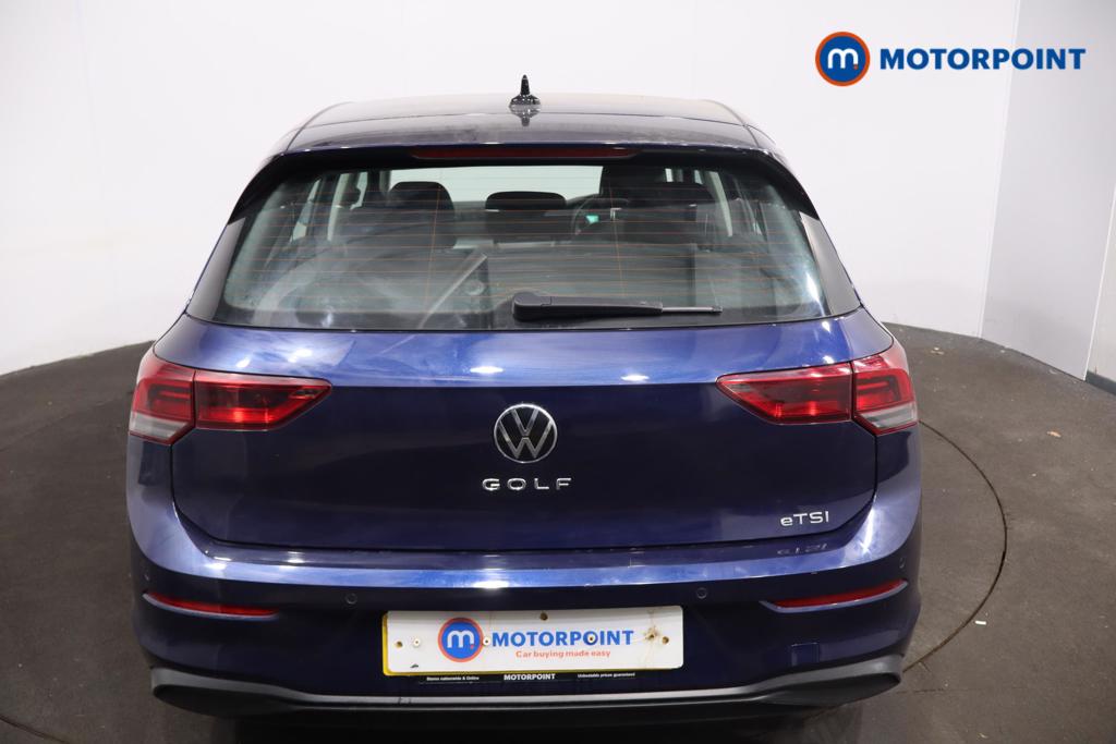 Volkswagen Golf Life Automatic Petrol Hatchback - Stock Number (1531986) - 19th supplementary image