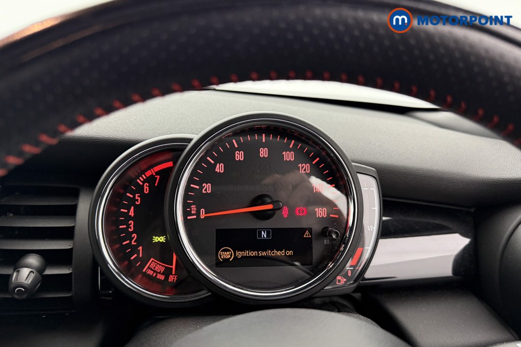 Mini Hatchback Cooper S Sport Manual Petrol Hatchback - Stock Number (1531996) - 4th supplementary image