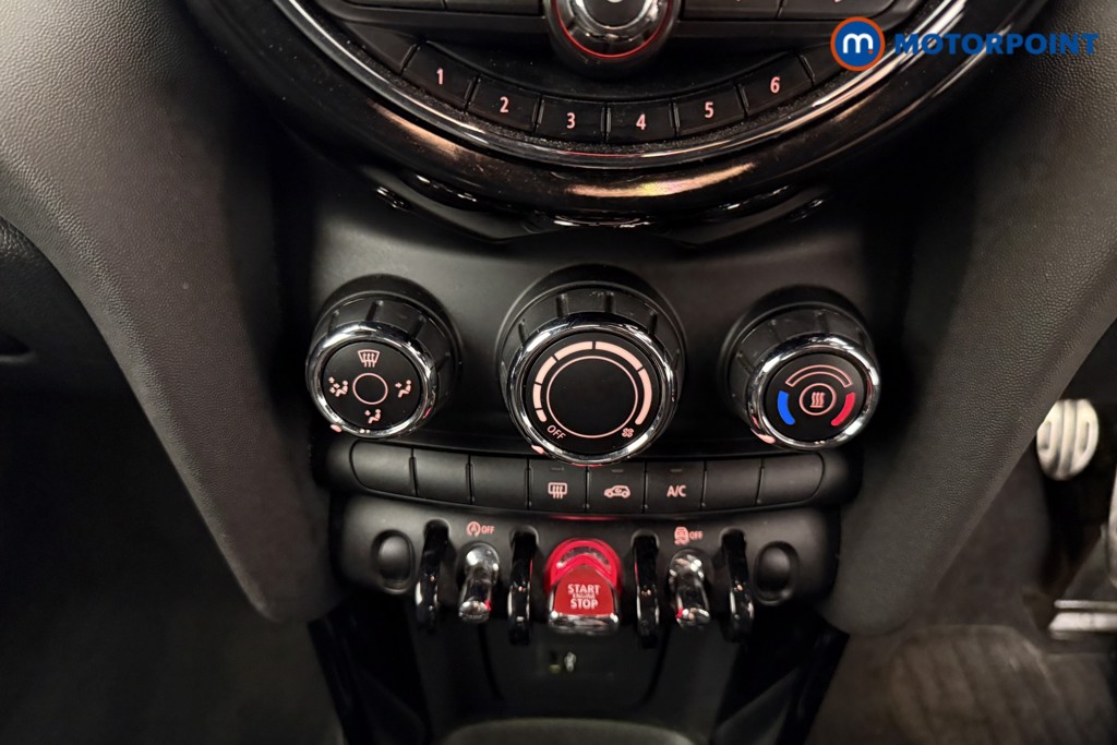 Mini Hatchback Cooper S Sport Manual Petrol Hatchback - Stock Number (1531996) - 9th supplementary image