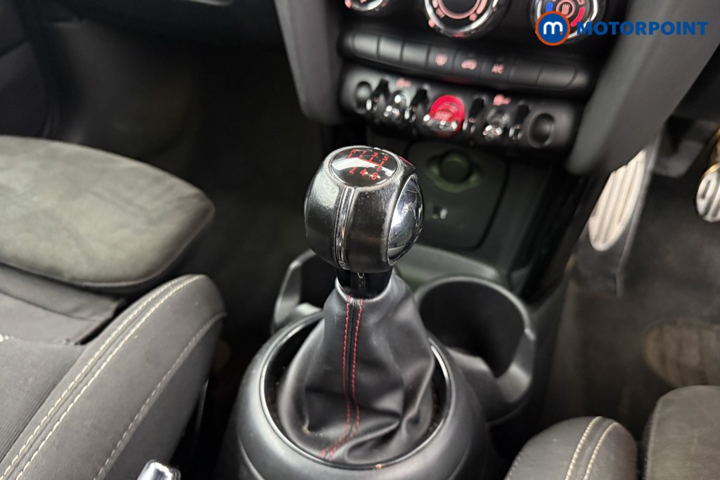 Mini Hatchback Cooper S Sport Manual Petrol Hatchback - Stock Number (1531996) - 11th supplementary image