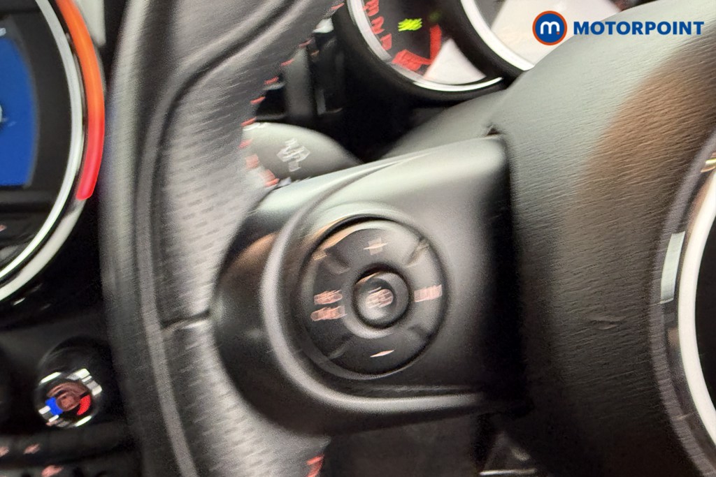 Mini Hatchback Cooper S Sport Manual Petrol Hatchback - Stock Number (1531996) - 12th supplementary image