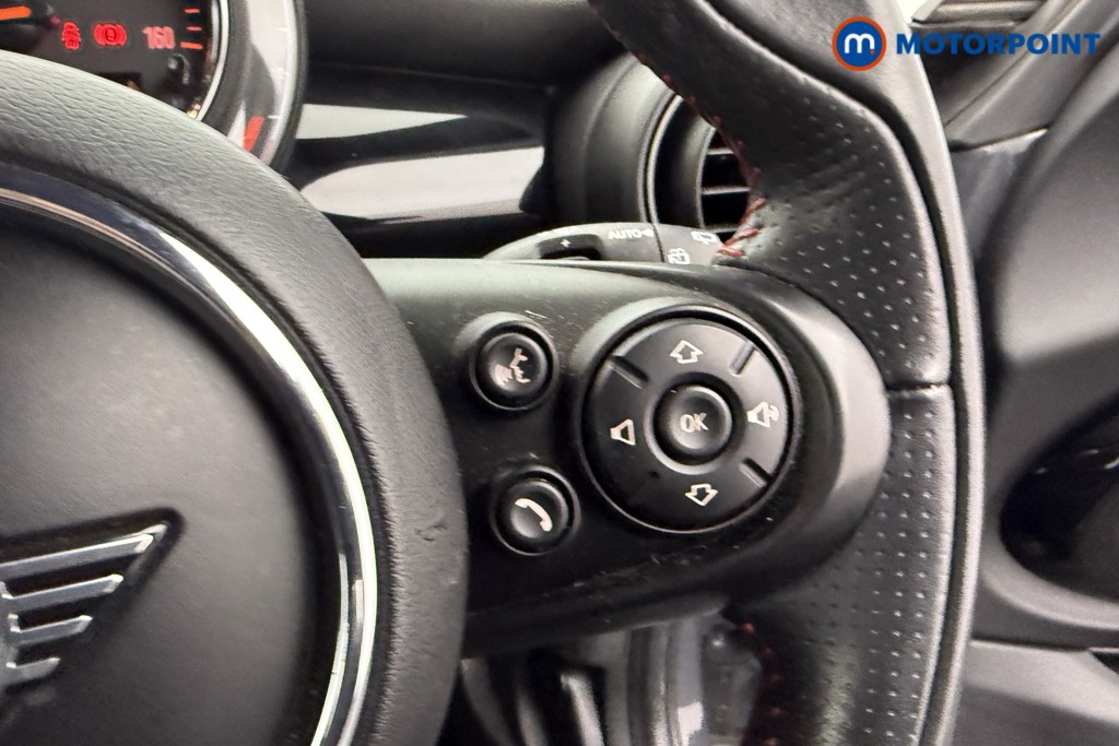 Mini Hatchback Cooper S Sport Manual Petrol Hatchback - Stock Number (1531996) - 13th supplementary image