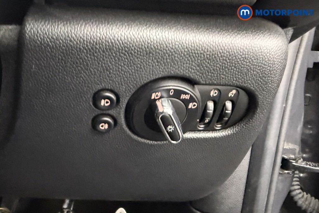 Mini Hatchback Cooper S Sport Manual Petrol Hatchback - Stock Number (1531996) - 14th supplementary image
