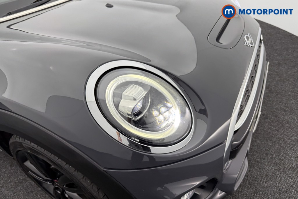 Mini Hatchback Cooper S Sport Manual Petrol Hatchback - Stock Number (1531996) - 24th supplementary image