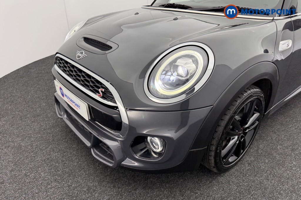 Mini Hatchback Cooper S Sport Manual Petrol Hatchback - Stock Number (1531996) - 25th supplementary image