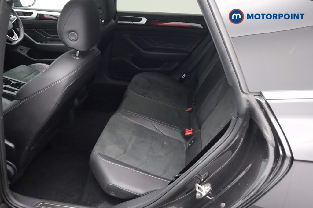 Volkswagen Arteon R-Line Automatic Diesel Estate - Stock Number (1532371) - 2nd supplementary image