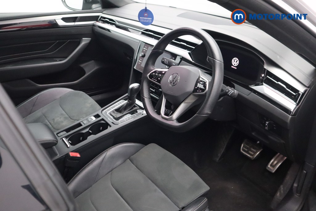 Volkswagen Arteon R-Line Automatic Diesel Estate - Stock Number (1532371) - 3rd supplementary image